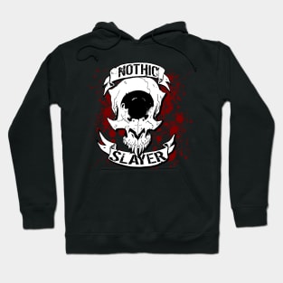 NOTHIC SLAYER Hoodie